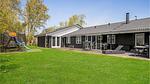 exterior - Ferienhaus für 8 Personen (150 m²) in Rødby - Top-Hundeurlaub