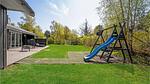 outside - Ferienhaus für 8 Personen (150 m²) in Rødby - Top-Hundeurlaub