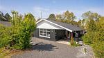 exterior - Ferienhaus für 8 Personen (150 m²) in Rødby - Top-Hundeurlaub