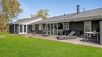 exterior - Ferienhaus für 8 Personen (150 m²) in Rødby - Top-Hundeurlaub