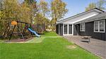 exterior - Ferienhaus für 8 Personen (150 m²) in Rødby - Top-Hundeurlaub