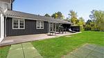exterior - Ferienhaus für 8 Personen (150 m²) in Rødby - Top-Hundeurlaub