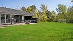 exterior - Ferienhaus für 8 Personen (150 m²) in Rødby - Top-Hundeurlaub