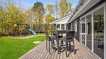 exterior - Ferienhaus für 8 Personen (150 m²) in Rødby - Top-Hundeurlaub