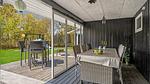 outside - Ferienhaus für 8 Personen (150 m²) in Rødby - Top-Hundeurlaub