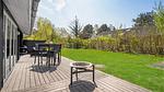 outside - Ferienhaus für 8 Personen (150 m²) in Rødby - Top-Hundeurlaub