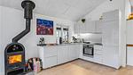 kitchen - Ferienhaus für 8 Personen (150 m²) in Rødby - Top-Hundeurlaub