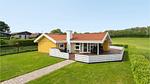 house - Ferienhaus für 8 Personen (80 m²) in Hejls - Top-Hundeurlaub