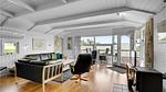 living-room - Ferienhaus für 8 Personen (80 m²) in Hejls - Top-Hundeurlaub