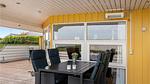outside - Ferienhaus für 8 Personen (80 m²) in Hejls - Top-Hundeurlaub