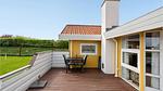 outside - Ferienhaus für 8 Personen (80 m²) in Hejls - Top-Hundeurlaub