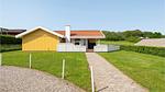 house - Ferienhaus für 8 Personen (80 m²) in Hejls - Top-Hundeurlaub