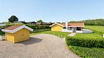 house - Ferienhaus für 8 Personen (80 m²) in Hejls - Top-Hundeurlaub