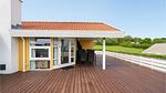outside - Ferienhaus für 8 Personen (80 m²) in Hejls - Top-Hundeurlaub