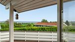 view-from-room - Ferienhaus für 8 Personen (80 m²) in Hejls - Top-Hundeurlaub