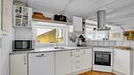 kitchen - Ferienhaus für 8 Personen (80 m²) in Hejls - Top-Hundeurlaub