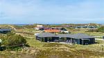 exterior - Ferienhaus für 9 Personen (150 m²) in Thisted - Top-Hundeurlaub