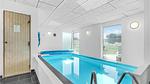 pool - Ferienhaus für 9 Personen (150 m²) in Thisted - Top-Hundeurlaub