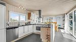 kitchen - Ferienhaus für 9 Personen (150 m²) in Thisted - Top-Hundeurlaub