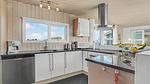 kitchen - Ferienhaus für 9 Personen (150 m²) in Thisted - Top-Hundeurlaub