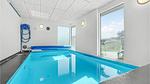 pool - Ferienhaus für 9 Personen (150 m²) in Thisted - Top-Hundeurlaub