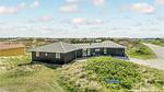 exterior - Ferienhaus für 9 Personen (150 m²) in Thisted - Top-Hundeurlaub