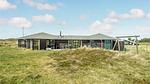 exterior - Ferienhaus für 9 Personen (150 m²) in Thisted - Top-Hundeurlaub