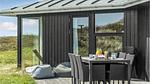 exterior - Ferienhaus für 9 Personen (150 m²) in Thisted - Top-Hundeurlaub