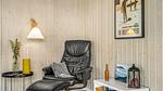 living-room - Ferienhaus für 9 Personen (150 m²) in Thisted - Top-Hundeurlaub