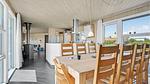 living-room - Ferienhaus für 9 Personen (150 m²) in Thisted - Top-Hundeurlaub