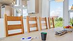 living-room - Ferienhaus für 9 Personen (150 m²) in Thisted - Top-Hundeurlaub