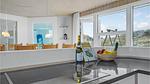 living-room - Ferienhaus für 9 Personen (150 m²) in Thisted - Top-Hundeurlaub