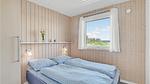 bedroom - Ferienhaus für 9 Personen (150 m²) in Thisted - Top-Hundeurlaub