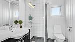 bathroom - Ferienhaus für 9 Personen (150 m²) in Thisted - Top-Hundeurlaub