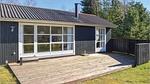 exterior - Ferienhaus für 6 Personen (94 m²) in Hadsund - Top-Hundeurlaub