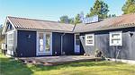exterior - Ferienhaus für 6 Personen (94 m²) in Hadsund - Top-Hundeurlaub