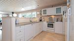 kitchen - Ferienhaus für 6 Personen (94 m²) in Hadsund - Top-Hundeurlaub