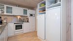 kitchen - Ferienhaus für 6 Personen (94 m²) in Hadsund - Top-Hundeurlaub