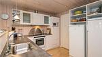 kitchen - Ferienhaus für 6 Personen (94 m²) in Hadsund - Top-Hundeurlaub