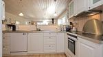kitchen - Ferienhaus für 6 Personen (94 m²) in Hadsund - Top-Hundeurlaub