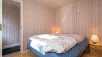 bedroom - Ferienhaus für 6 Personen (94 m²) in Hadsund - Top-Hundeurlaub