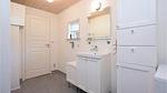 kitchen - Ferienhaus für 6 Personen (94 m²) in Hadsund - Top-Hundeurlaub