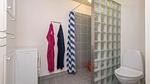 bathroom - Ferienhaus für 6 Personen (94 m²) in Hadsund - Top-Hundeurlaub