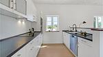 kitchen - Ferienhaus für 4 Personen (90 m²) in Rødby - Top-Hundeurlaub