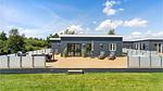 house - Ferienhaus für 4 Personen (90 m²) in Rødby - Top-Hundeurlaub