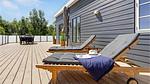 outside - Ferienhaus für 4 Personen (90 m²) in Rødby - Top-Hundeurlaub