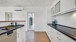 kitchen - Ferienhaus für 4 Personen (90 m²) in Rødby - Top-Hundeurlaub