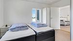 bedroom - Ferienhaus für 4 Personen (90 m²) in Rødby - Top-Hundeurlaub