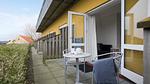 outside - Ferienwohnung für 2 Personen (29 m²) in Gudhjem - Top-Hundeurlaub