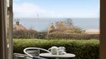 view-from-room - Ferienwohnung für 2 Personen (29 m²) in Gudhjem - Top-Hundeurlaub
